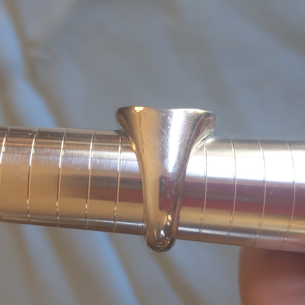 UNO de 50 Airplane Propeller Ring size 10 - Picture 2 of 7